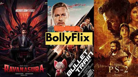 Bollyflix hindi movie Bollyflix is a well-known website that enables users to free download Hindi movies and TV shows